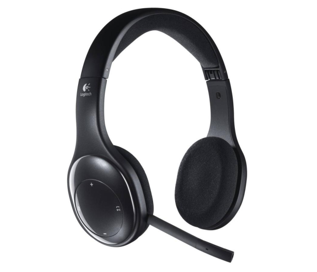 LOGITECH H800 981-000338 - 71785 - zdjęcie 2